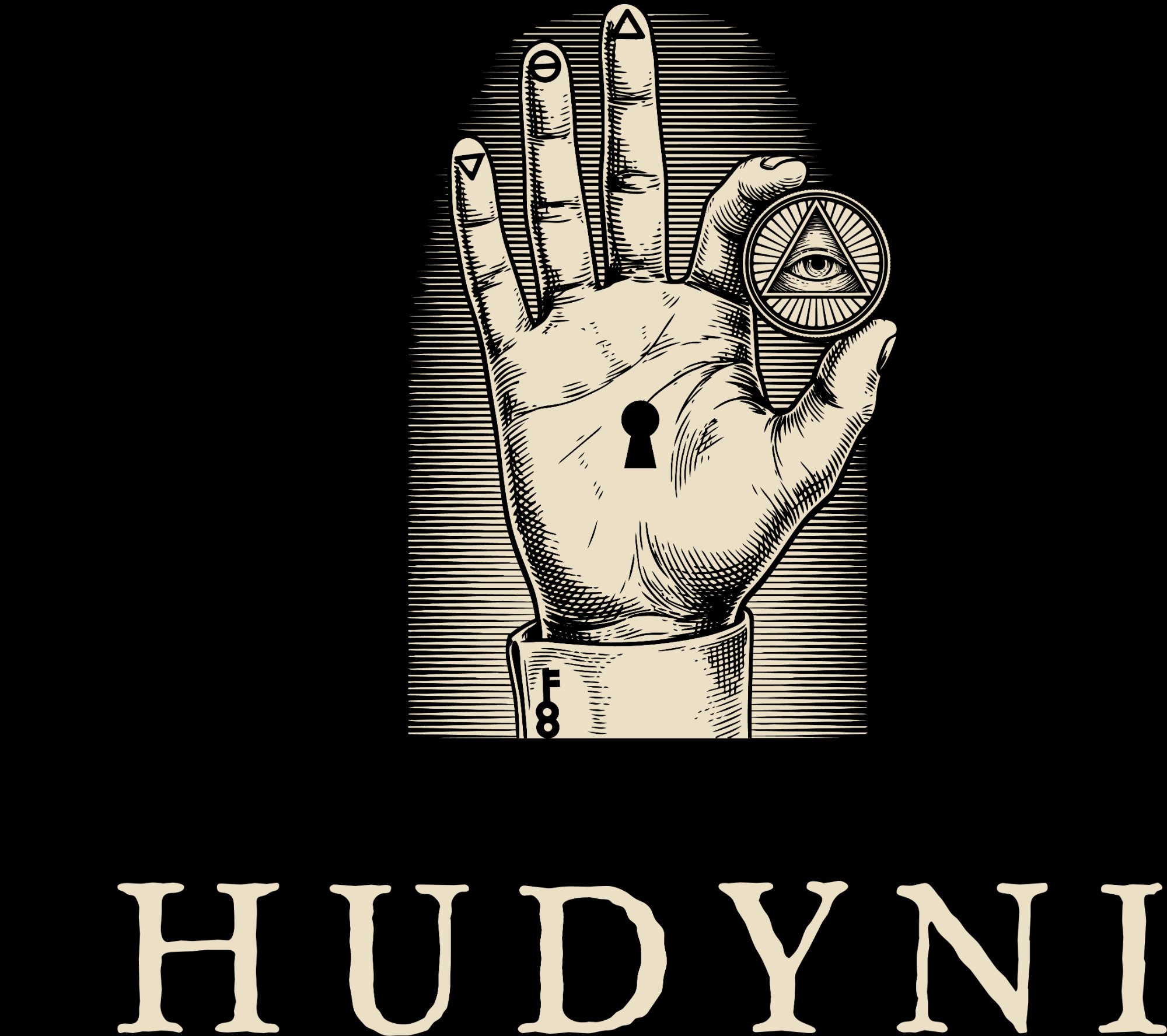 Hudyni
